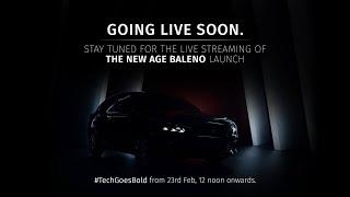 #LiveWebcast | Presenting The New Age Baleno | 91Wheels