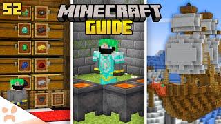 15 Things Every Minecraft 1.21 World NEEDS!