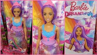 Doll Collector  #shorts #new Barbie Dreamtopia Princess #barbie #doll #walmart #dolls #toyhunt