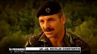 Români de geniu   Curaj, patriotism și psihic de oțel! Geniștii neutralizează minele artizanale!