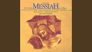 Handel: Messiah, HWV 56 / Pt. 1: 12. Chorus: For unto us a Child is born