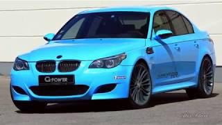 BMW M5 УДИВИТЕЛЬНЫЕ ФАКТЫ ВЫПУСК №2.