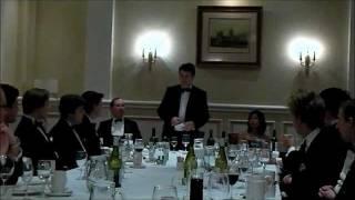 Traditional Britain Group, Gerard Batten, Part 1