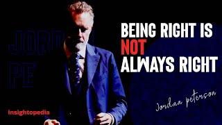 Jordan Peterson - Best Motivational Speech Ever