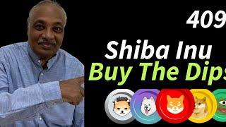 What Will Shiba Inu Be Worth in 2025?|| IN TELUGU #telugucrypto #mvrkumar