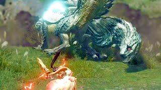 Monster Hunter Rise - Perfect Synchronization
