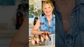 From Neglect to Culinary Success with Brigit Binns #viralpodcast #youtubemotivation
