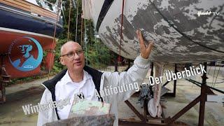 Antifouling – der Überblick für Einsteiger: Tipps von Doctor Boat #3