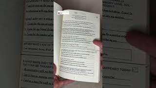 Embrace forgiveness & faith: journal your way to spiritual growth #5minute #journal