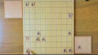 How to play Shogi(将棋) -Lesson#32- Speed Calculation and "Z"