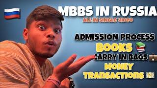 MBBS IN RUSSIA | WATCH BEFORE COMING TO RUSSIA  | MOST ASKED QUE ? | KBSU | **GENUINE ADVICE**