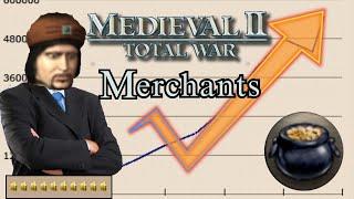 Medieval 2 total war: Merchants