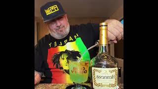 Reply to @jarrodlewis291 #COMMENTCONSUMPTION #IncredibleHulk #hennessy #yack #hennessey #hpnotiq