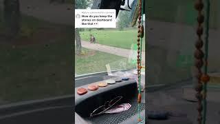 Vanlife hack #travel #vanbuild #vanlife