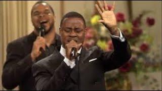 My God is Awesome - Charles Jenkins (lyrics)