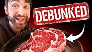 Let's End This Beef! 8 Nuanced Truths About the Carnivore Diet