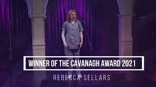 PMP Sing Off Winner Rebecca Sellars