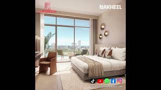 #dubairealestate @Bay  Grove  Residences By Nakeel Properties Dubai  !!