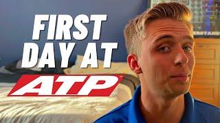 What to expect on your first day at ATP Flight School