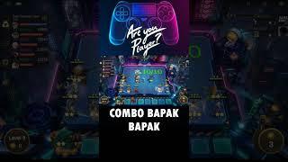 CUMA BAPAK BAPAK YANG BISA BUAT - META COMBO MAGIC CHESS TERKUAT 2023