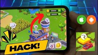 Township Hack 2024 . How I Got Unlimited Cash & Coins in Township iOS & Android