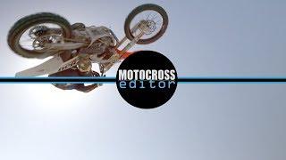 FreeRide w Tom Parsons & Kris Foster / Motocross Editor