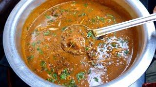 U.P Famous Urad Gosht Recipe ️ | यूपी में शादियों और दावतों में  बनने वाले मशहूर उड़द गोश्त ️