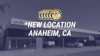 ExperTec Automotive Anaheim