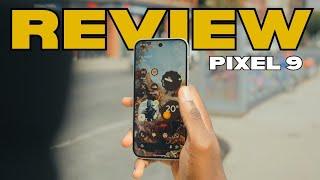 Google Pixel 9 After Android 16 Update - Google Has A Big Problem!
