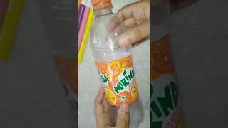 DIY fake nails with plastic bottle ‎@osmcrafter_sappu   #shorts #viral #fakenail please subscribe