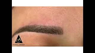 Ceyhun Abbasov Microblading haqqinda melumat