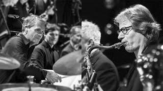 HANS DEKKER & PAUL HELLER feat. by WDR BIG BAND - PERSONAL SOUNDS | Full Concert