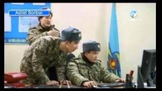 «Көк тарландары» 19-бөлім