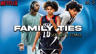 Beckham Black: Family Ties Episode 3 season 1 FINALE | An Original Docuseries