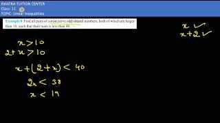 8. Find all pairs of consecutive odd natural numbers, both of which are largerthan 10,