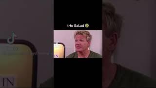 Gordon Ramsay funny video .