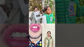 Adu suara bareng Canal Kimberlly e Kyann, Cool Items and my suara koper koperan
