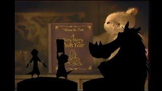 Timon And Pumbaa Rewind Winnie The Pooh: A Very Merry Pooh Year (22th Anni. / Christmas Special)