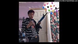 (FREE) Comethazine x DC The Don Type Beat "Huh" (Prod. Win8k x Mathiastyner)