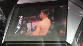 WWFC'10. Кирило Горобець на World Warriors Fighting Championship