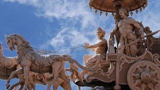 Shri krishna govind hare murari | Anjali Mishra | Jai Shri Radhe Shyam 