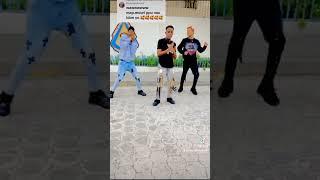 ayra Starr Sability dance Haïti young dance