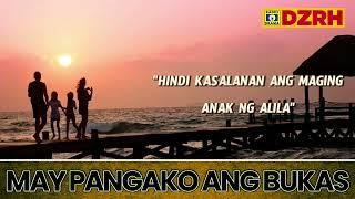May Pangako Ang Bukas Full Episode