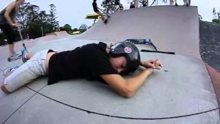 Josh & Alex Milovanov | V2 SCOOT