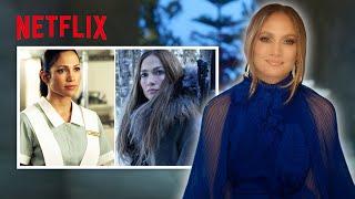 Jennifer Lopez - The Mother - This Is Me Then Versus Now