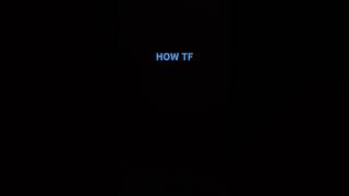 how?