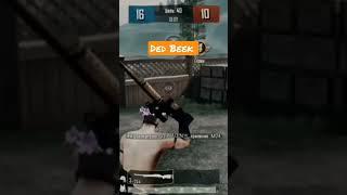 #pubg Frozen vs MrJokker