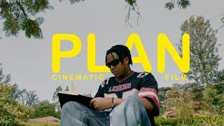 PLAN - CINEMATIC SHORT FILM