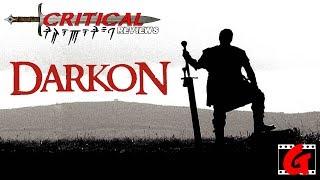 Critical Reviews: Darkon (LARPing Documentary)