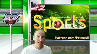 Prime Sports Network Channel Trailer